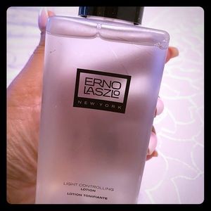 Erno Laszlo light controlling picture perfect